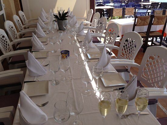 Meson Sol Y Sombra La Manga